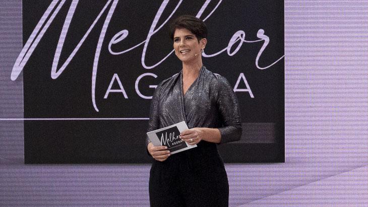 Novo programa de Mariana Godoy, 'Melhor Agora' tem estreia definida -  Estadão