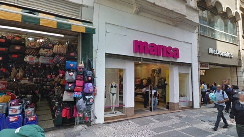El minorista brasileño debe cerrar hasta 100 tiendas en un plan de reestructuración (Imagen: Clon de Internet)