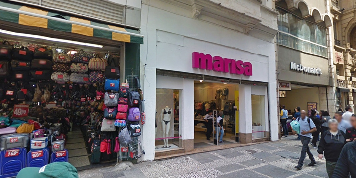El minorista brasileño debe cerrar hasta 100 tiendas en un plan de reestructuración (Imagen: Clon de Internet)