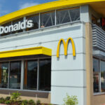 McDonald's é uma das maiores redes de fast-food do mundo (Foto: Divulgação)