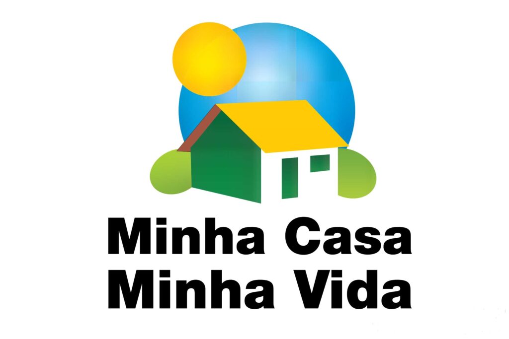 Quem recebe até 8 mil reais por mês pode participar do Minha Casa Minha Vida (Foto: Reprodução, Internet) 