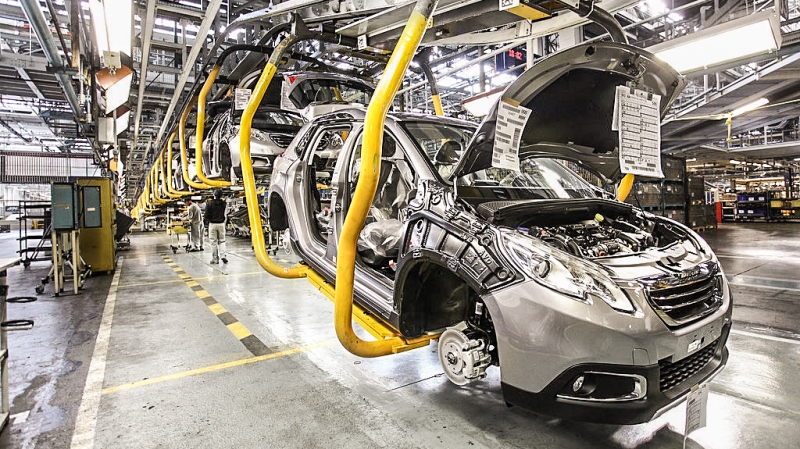 Montadoras de carros recebem péssima notícia (Foto: Reprodução/ Internet)