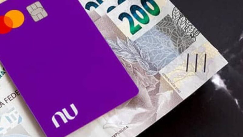 Nubank Saves Your Money (Reproduction: Internet)