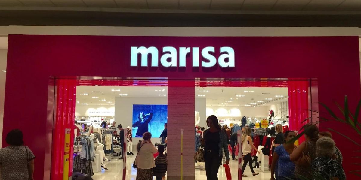 Com 4 lojas em MS, Marisa prevê fechar 90 em todo Brasil