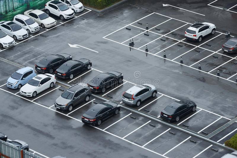 O que os estacionamentos não querem que você descubra (Foto: Reprodução/ Internet)