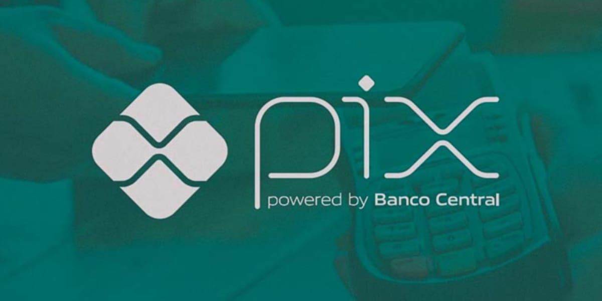 O Pix foi uma grande descoberta para os pagamentos à vista (Reprodução: Internet)
