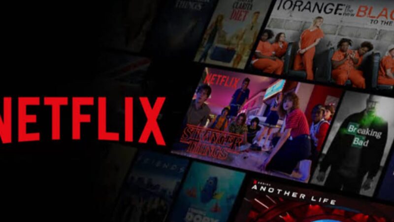 Netflix Terminates Exclusive Service (Reproduction: Internet)