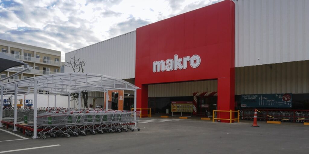 Makro