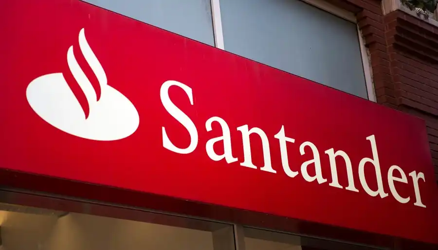 Banco Santander - Foto Reprodução internet