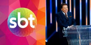 Emissora de Silvio Santos anunciou grande novidade contra a Globo (Foto: Divulgação/SBT/Lourival Ribeiro)