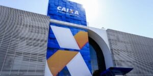 Caixa econômica federal faz anúncio importante (Reprodução - Caixa)