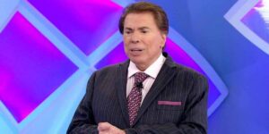 Silvio Santos segue mandando e desmandando no SBT (Foto: Reprodução/ Internet)