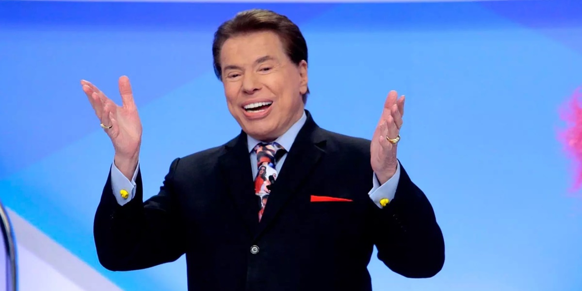 Silvio Santos