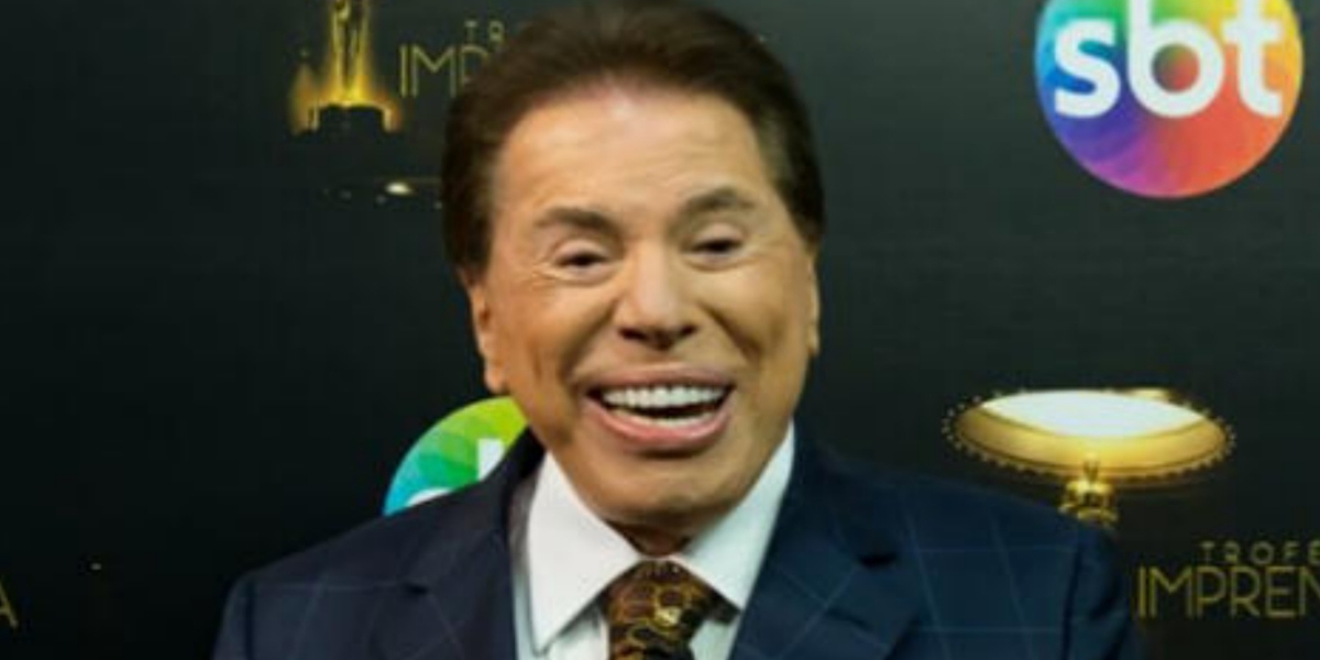 Silvio Santos Toma Decis O Que Ningu M Queria No Sbt