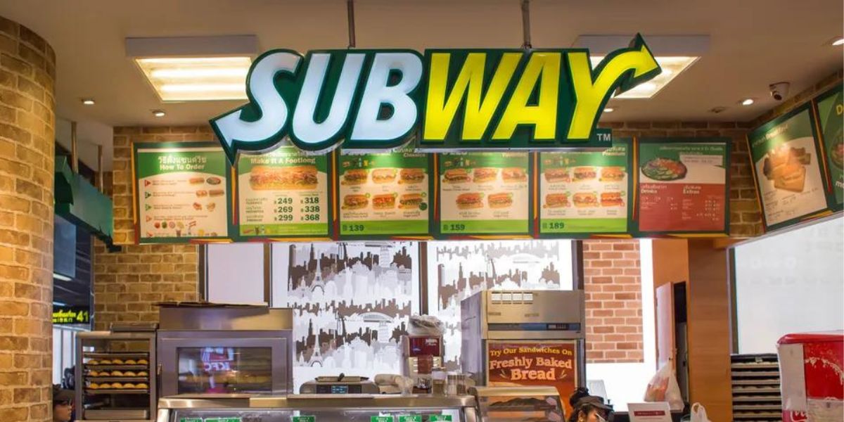 Saiba quanto custa uma franquia do Subway - Pequenas Empresas Grandes  Negócios