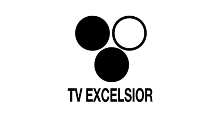 TV Excelsior foi muito importante para mudar a trajetória da televisão brasileira (Reprodução: Internet)
