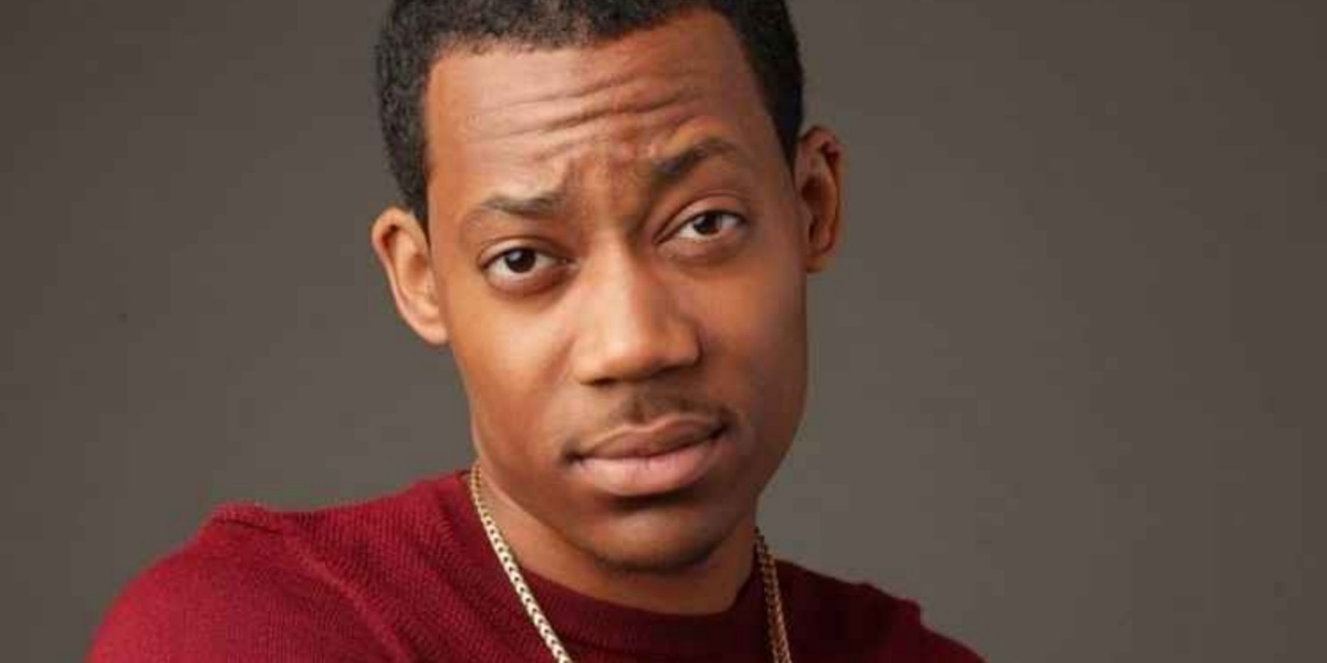 Tyler James Williams é estrela de "Todo Mundo Odeia o Chris" (Foto: Divulgação)