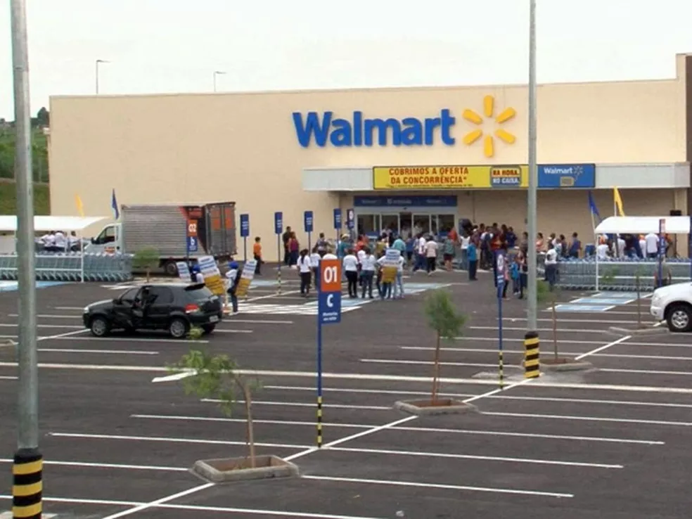Por que o Walmart Fracassou no Brasil 