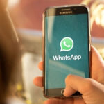 WhatsApp lança função para evitar clonagem (Foto: Reprodução)