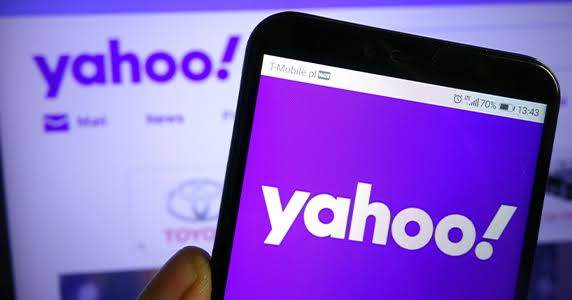 Yahoo had millions of readers in Brazil, but has gone offline (clone: ​​internet)