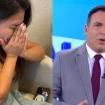 Gottino entrega motivo de choro de Simone Mendes na Record (Foto Reprodução/Montagem/Tv Foco)