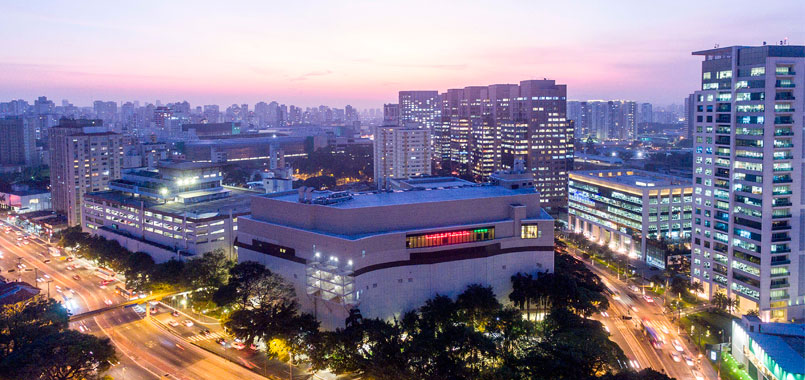 Shopping WestPlaza vem perdendo público 