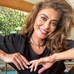 A famosa atriz, Juliana Paes- Foto Reprodução Internet