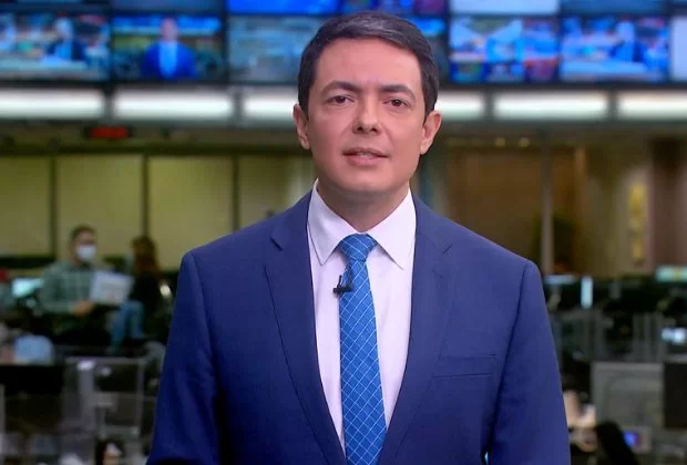 Alan Severiano - Foto Reprodução Globo