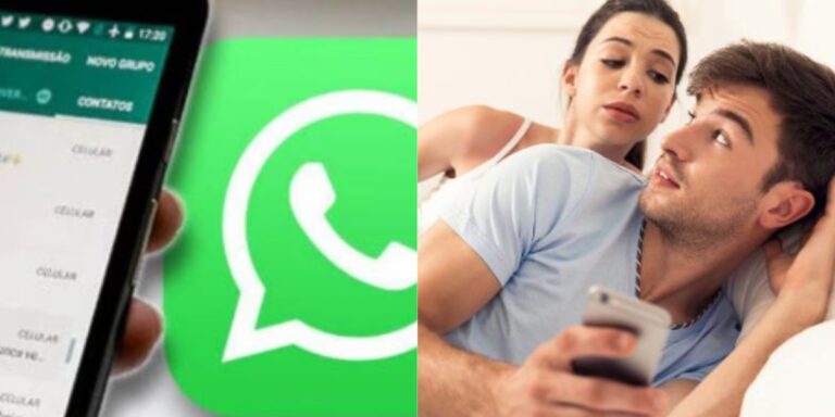 Traição Veja Como Usar O Whatsapp Para Localizar Alguém 0516