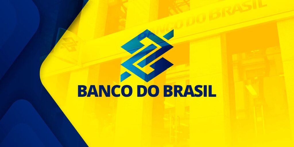 Banco do Brasil - Foto Reprodução Internet