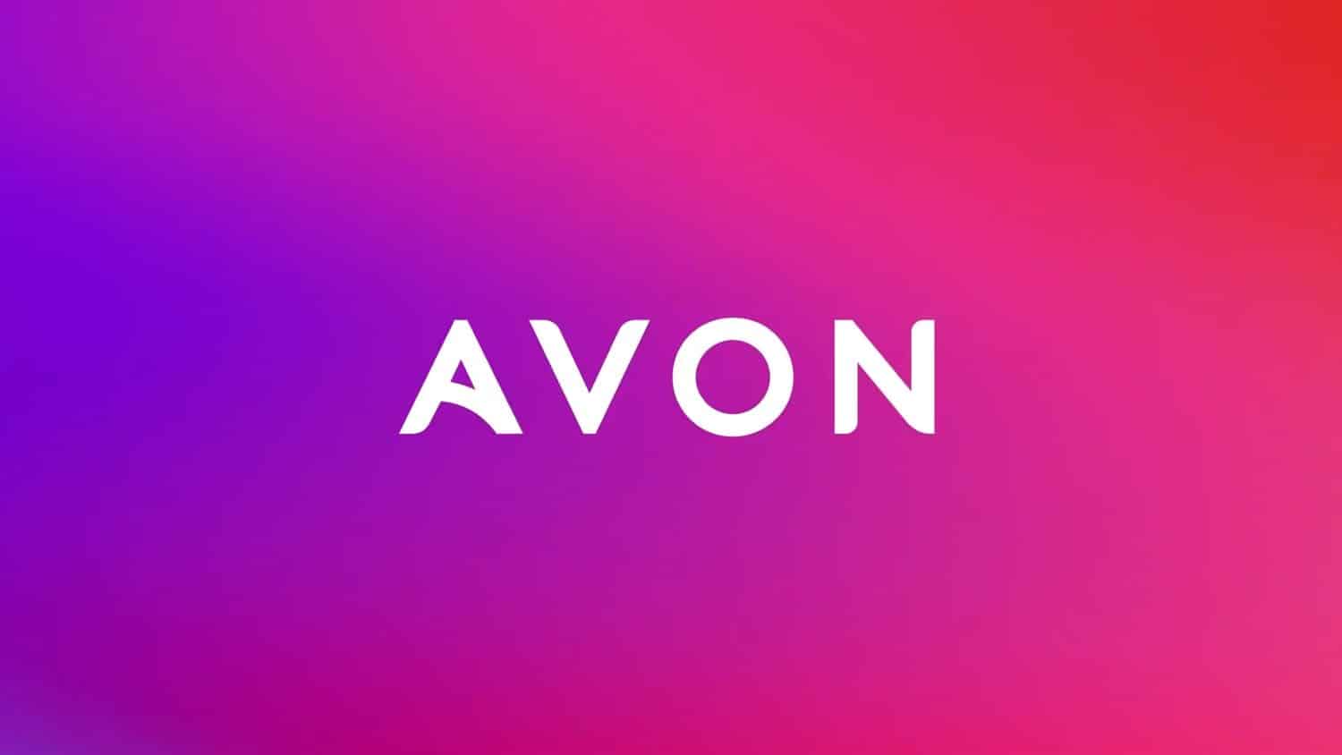 Avon - (Reprodução Internet)