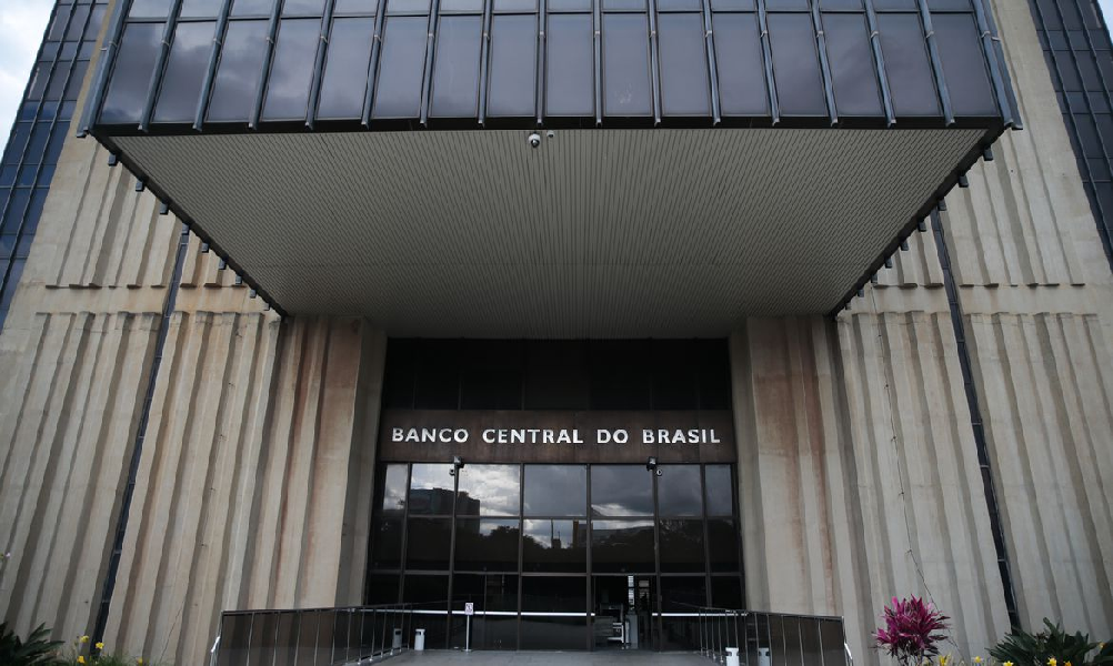 Banco Central (Foto: Reprodução/ Internet)