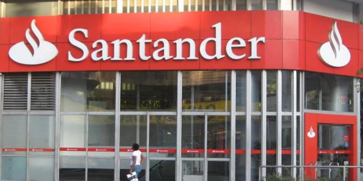 Comunicado: Santander faz o que nem o Nubank teve coragem e acaba de anunciar benefício incrível aos clientes - Foto: Reprodução