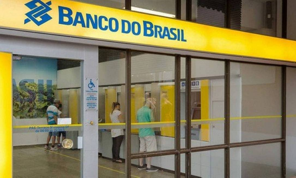 Banco do Brasil (Foto: Reprodução/ Internet)