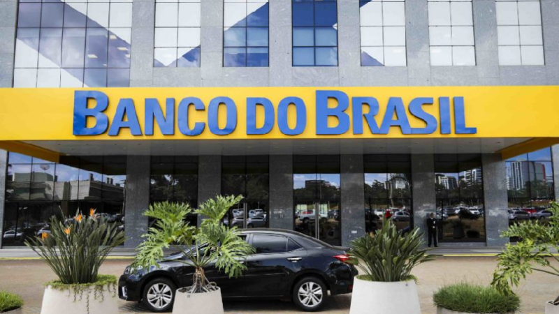 Banco do Brasil buys a bank with thousands of customers (Image: Reproduction/Internet)