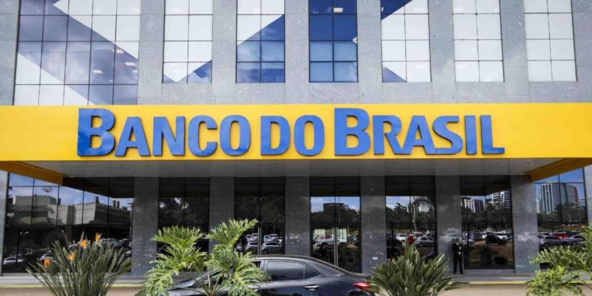 Banco do Brasil - Foto Reprodução Internet