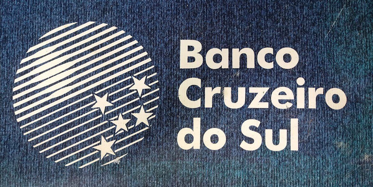 Banco Cruzeiro do Sul passou por processo de falência