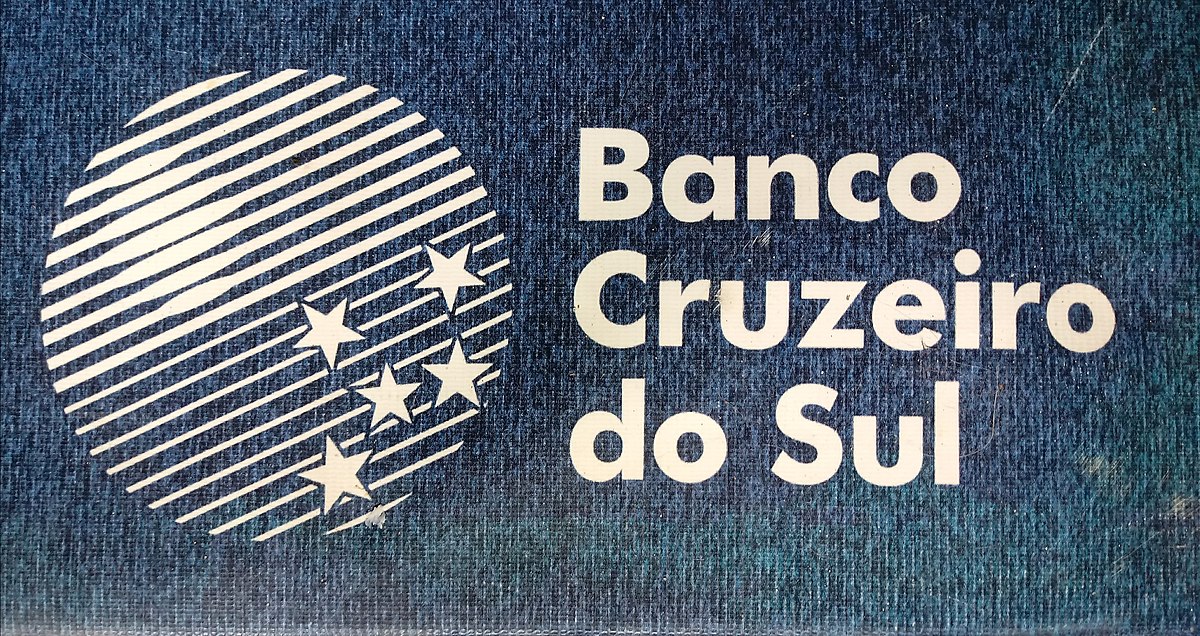 Banco Cruzeiro do Sul passou por processo de falência