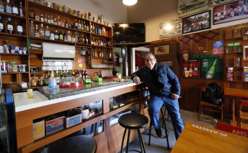 Bar tradicional de Curitiba encerra ciclo de 40 anos e muda de dono - Foto Reprodução Internet