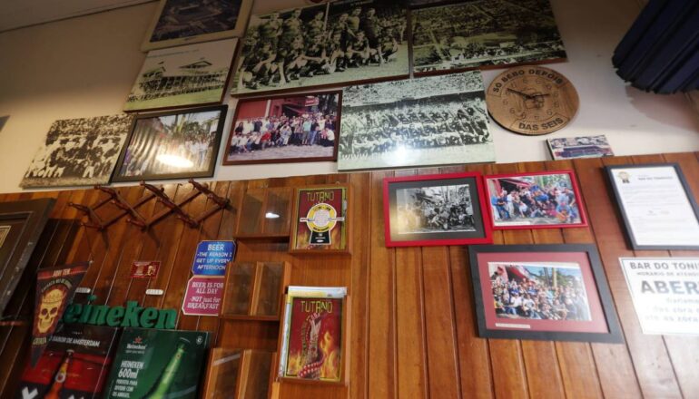 Bar tradicional de Curitiba encerra ciclo de 40 anos e muda de dono - Foto Reprodução Internet