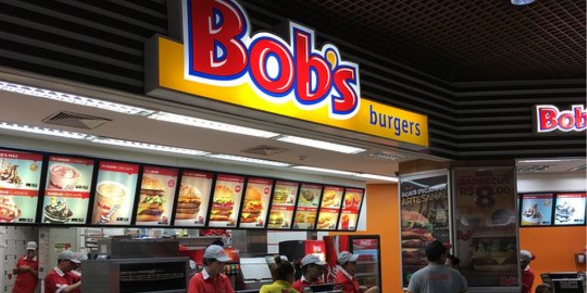 Bob's: promoção para o Dia do Hambúrguer - Mundo do Marketing