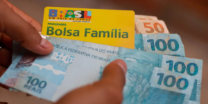 Bolsa Família divulga notícia triste (Foto: Reprodução/ Internet)