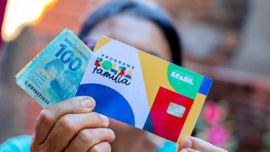 Aumento para quem é beneficiário do Bolsa Família (Foto: Reprodução/ Internet) 