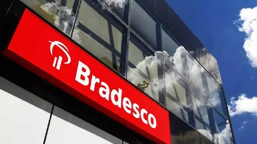 Bradesco promove leilão (Foto: Reprodução/ Internet)