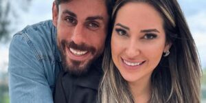 Imagem do post Bomba: Cara de Sapato e Amanda fazem acordo sigiloso e mantém romance a sete chaves com regra rígida