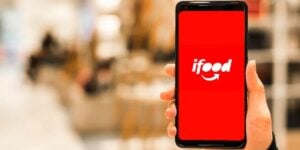 Cuidado: Ifood faz alerta GERAL sobre situação que está aterrorizando clientes e você precisa se proteger - Foto Reprodução Internet