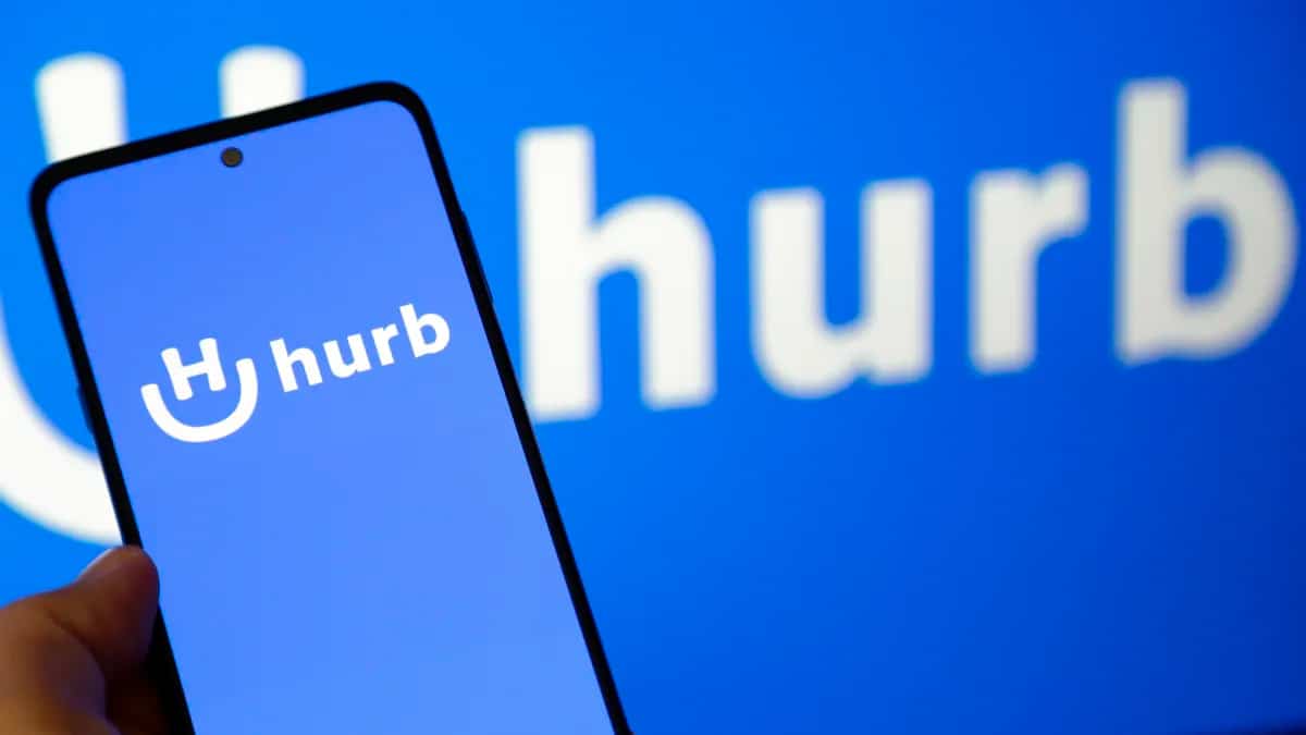 Hurb - Foto: Reprodução/Internet
