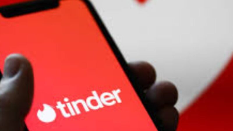 Tinder is a popular (clone/internet) dating platform