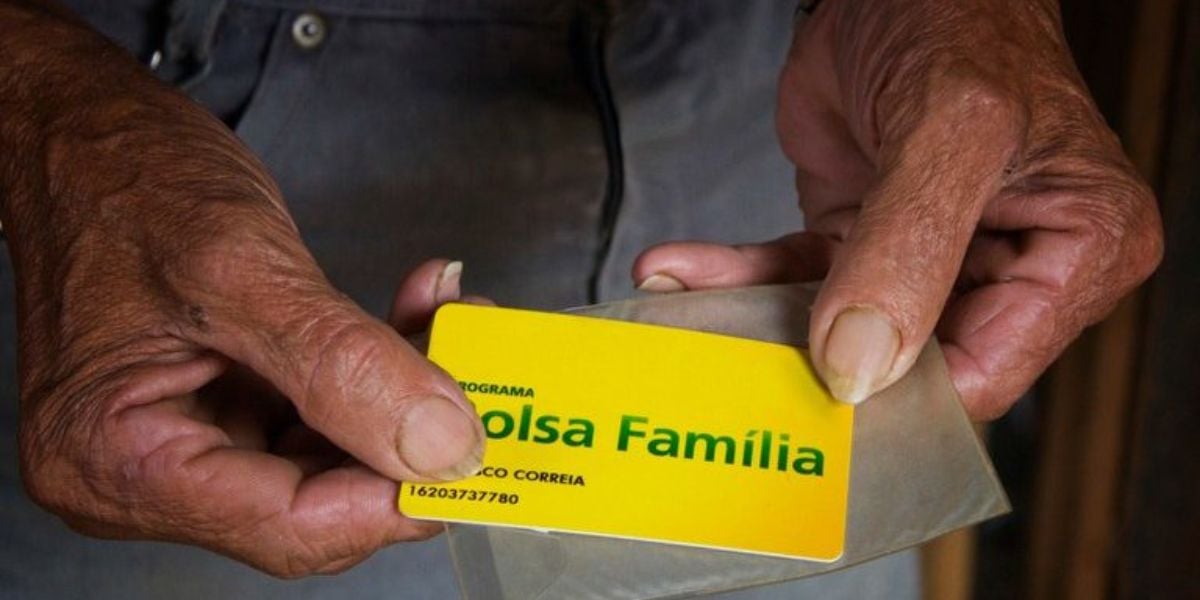 Governo decide o que fazer com Bolsa Família - Foto Reprodução Internet