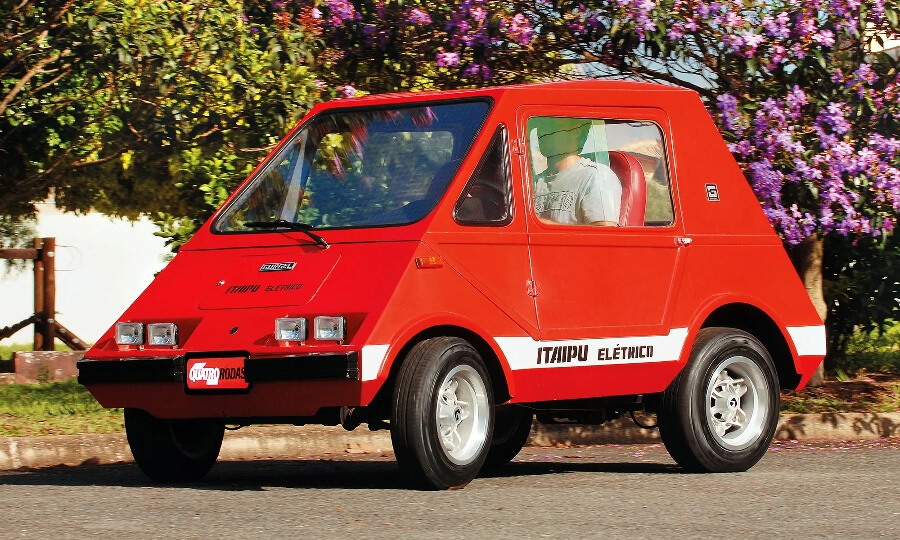 Fiat Uno guardado por 27 anos em galpão continua 0 km e vale fortuna